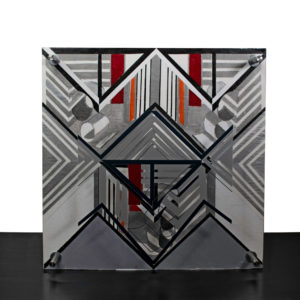 Arquiedro Líneas Rectas al Infinito