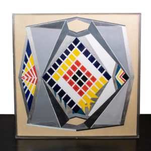 Pentágono Bidimensional