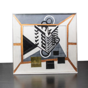 Composición – La Ventana