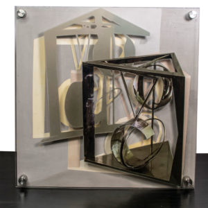 Bidimensional Círculos y Triángulos