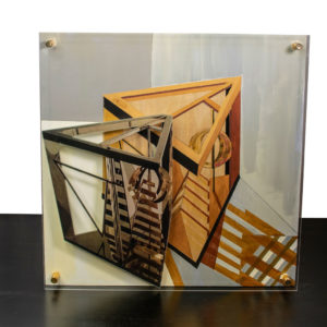 Bidimensional Vertical Vibrante