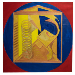 Dinámica Espacial con Contenido Cinético