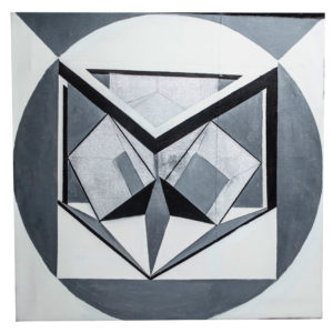 Homenaje a los 100 años del Bauhaus